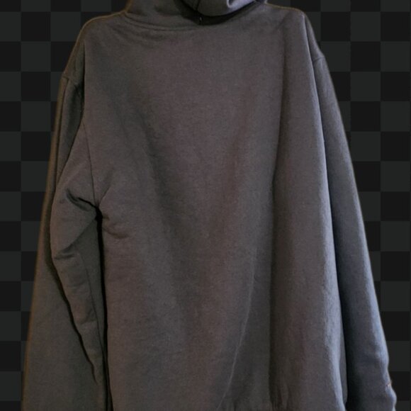 Spyder Fleece lined full front zip men's jacket - Picture 4 of 5